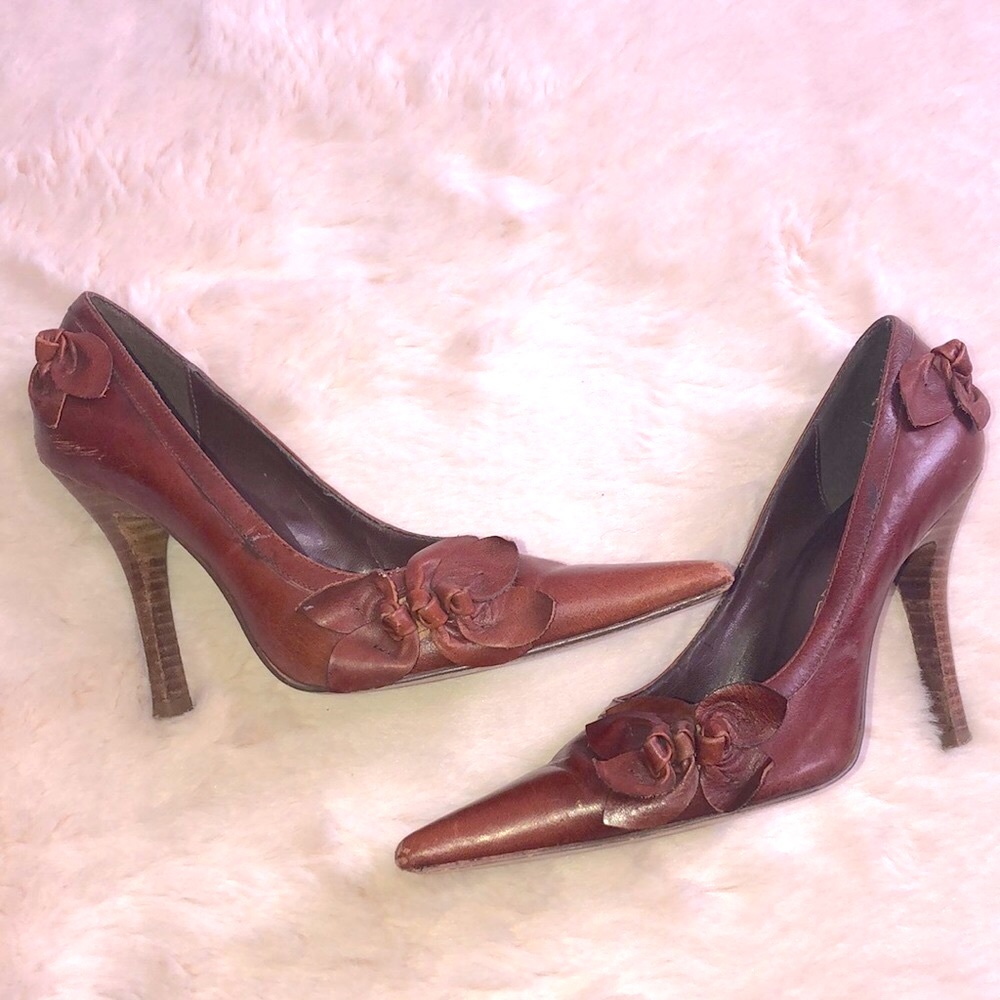 Bandolino Stiletto